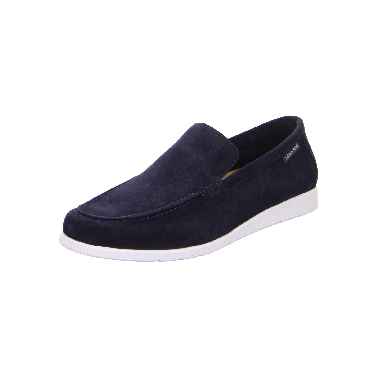 Mephisto Valner bleu