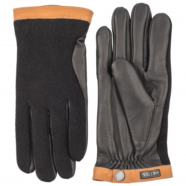 Hestra - Deerskin Wool Tricot - Gants