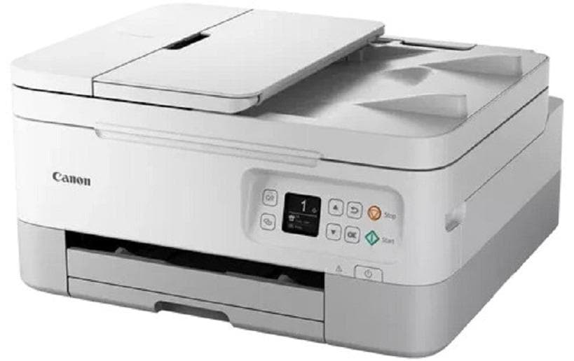Multifunktionsdrucker PIXMA TS7451iTintenstrahl-Multifunktionsdrucker mit zahlreichen Mobile-Schnittstellen