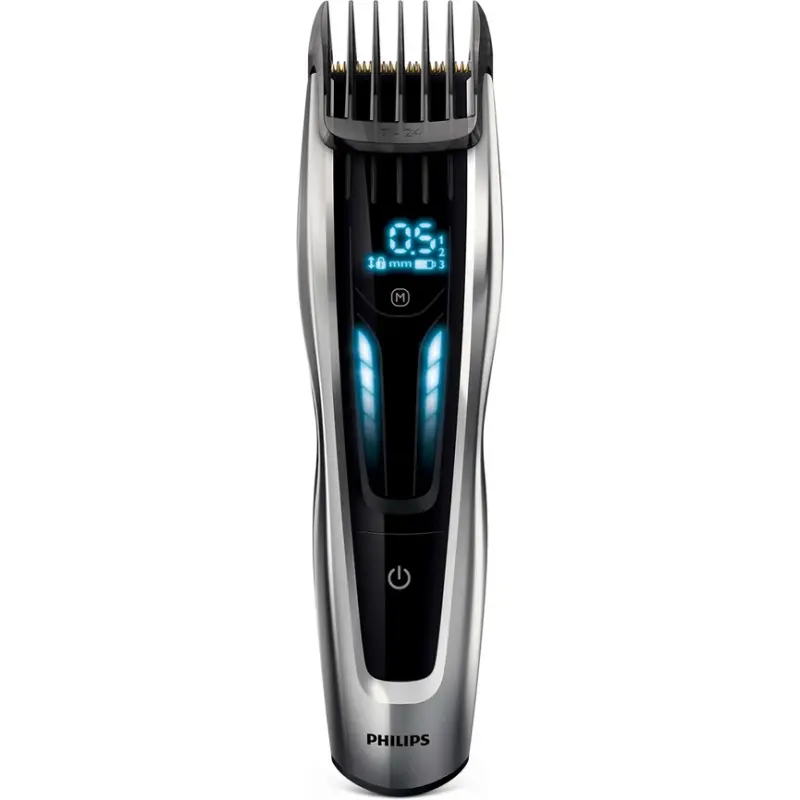 Tondeuse homme Philips HC9450/20 HAIR CLIPPER SERIES 9000