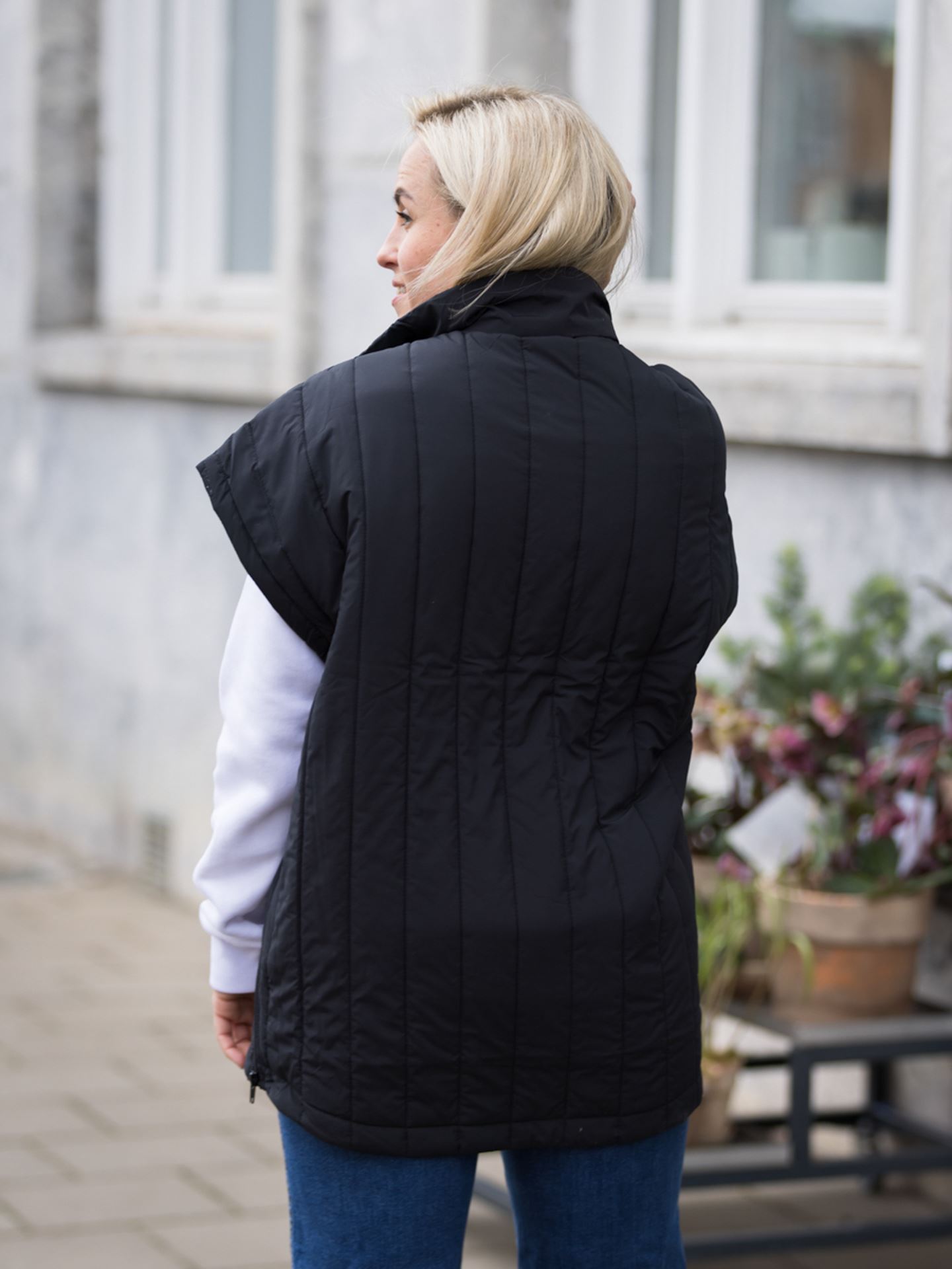 Chau Cape