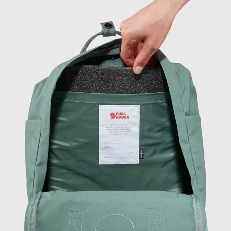 Sac à dos Kanken 38 cm Foliage green