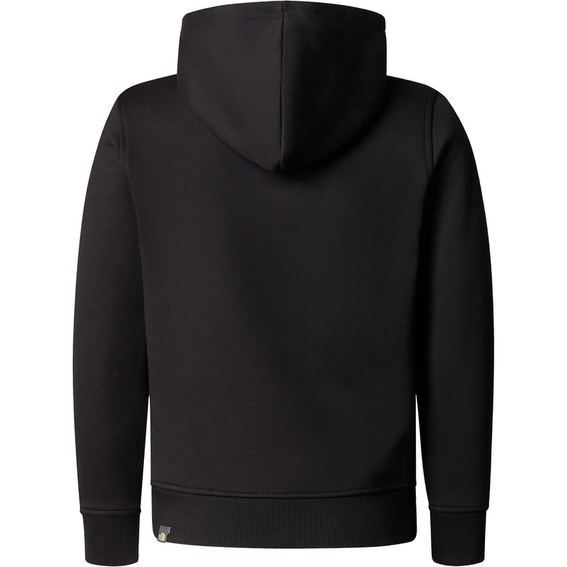 The North Face Kinder B Drew Peak P/O Hoodie