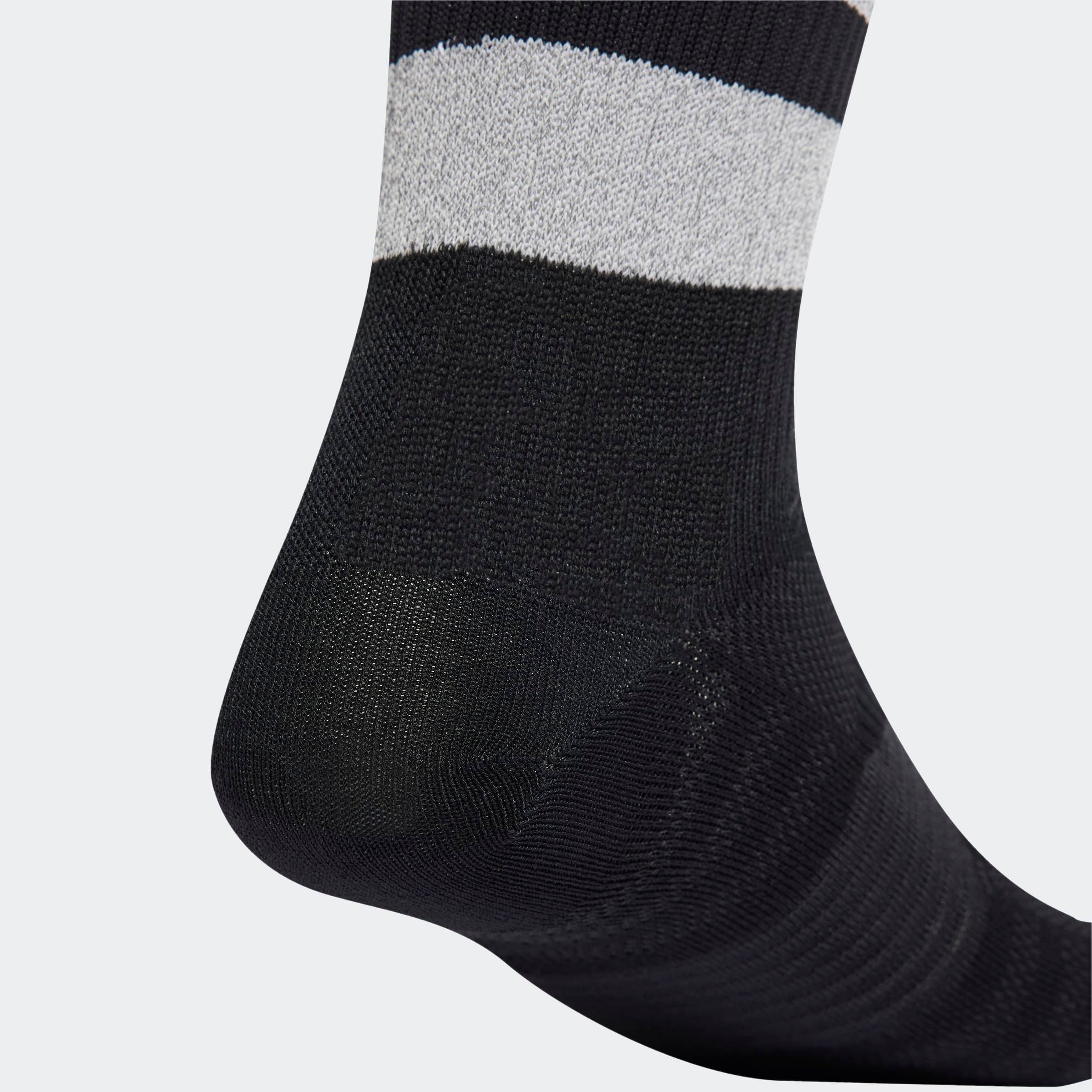 adidas Performance Laufsocken »RUNxRFLCTV Sock«