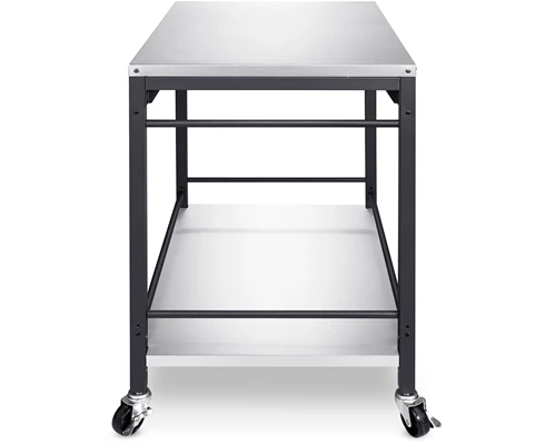 Austin and Barbeque AABQ - Trolley Table