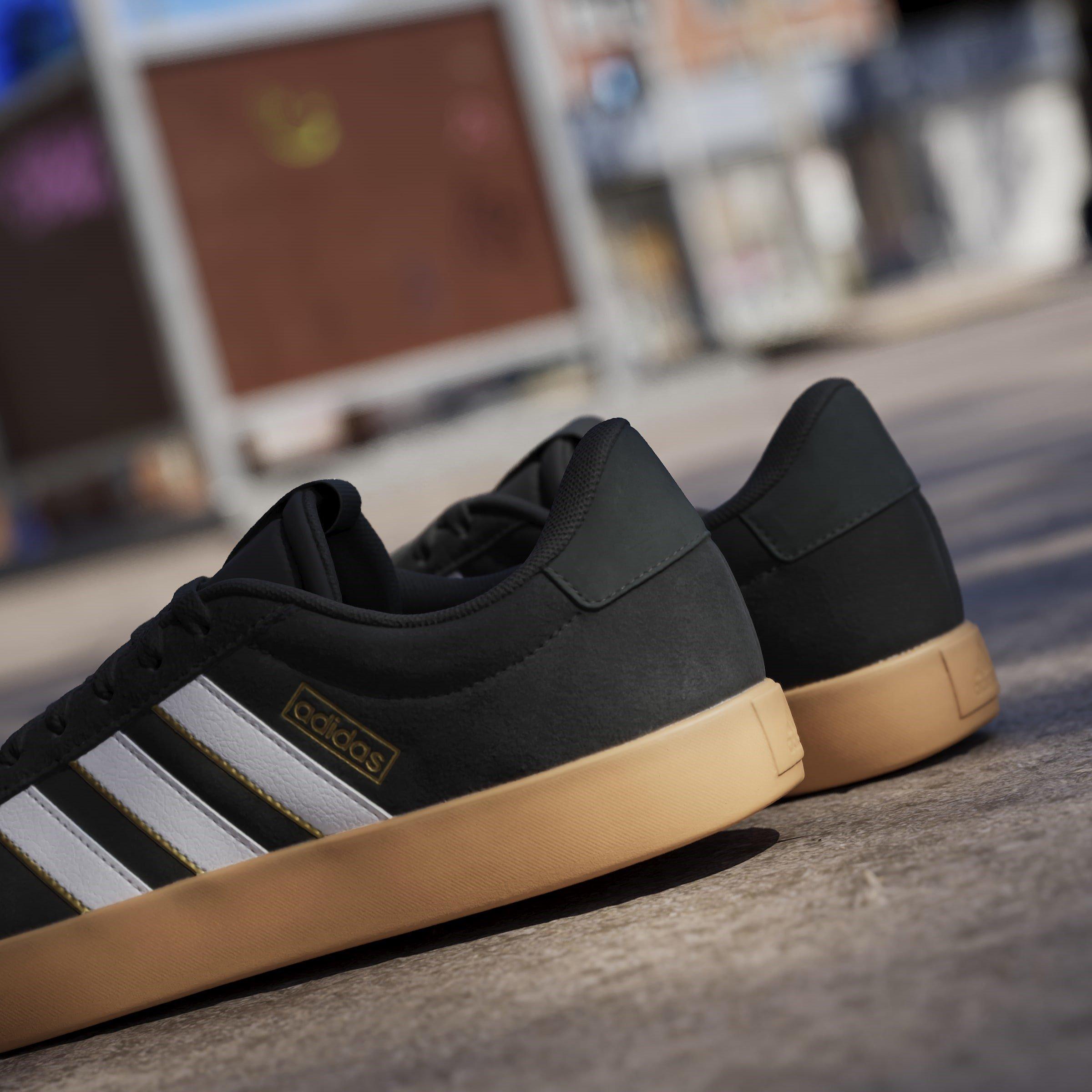 adidas VL Court 3.0 Trainers Mens