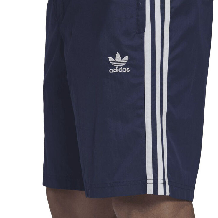 adidas ADICOLOR 3-STRIPES badeshorts Blue