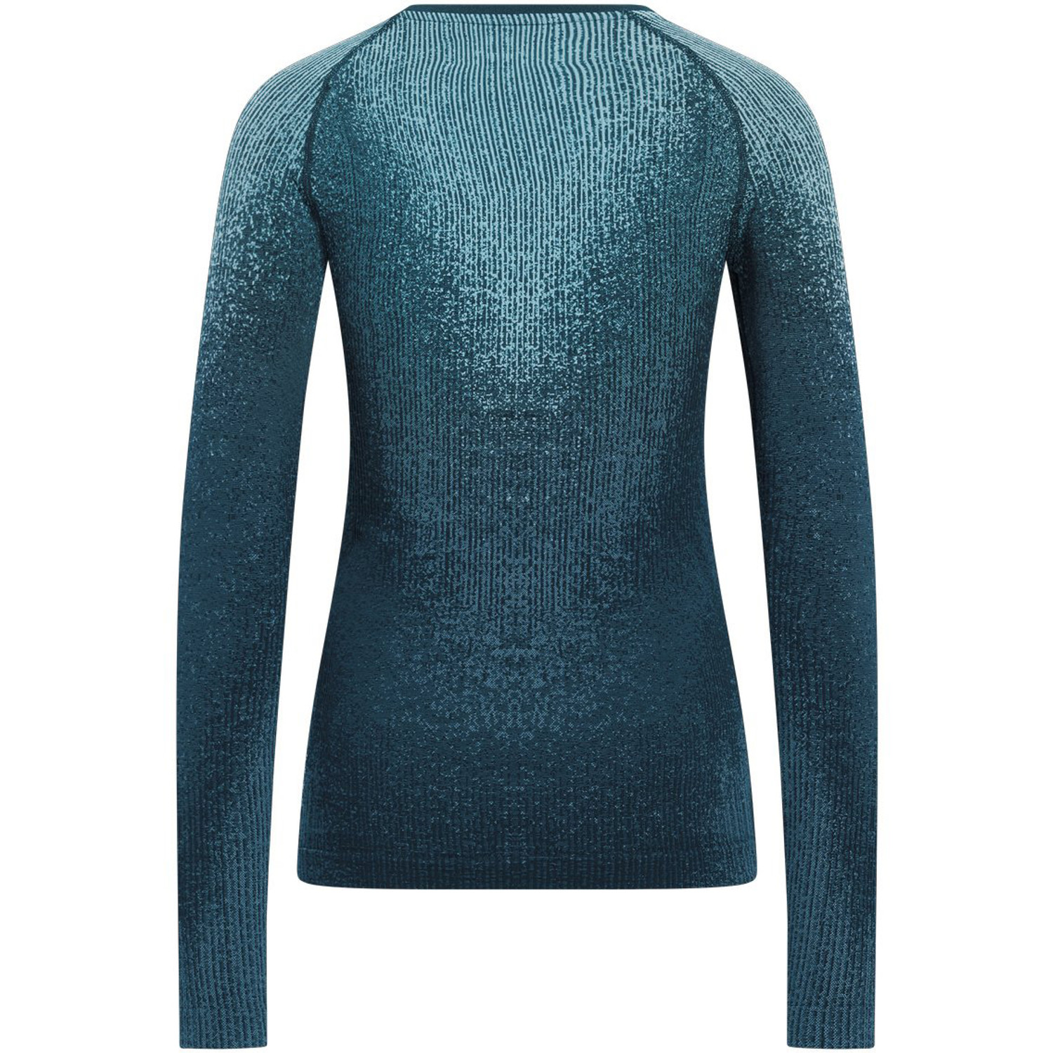 Odlo Blackcomb Eco Crew Neck Longsleeve Dames