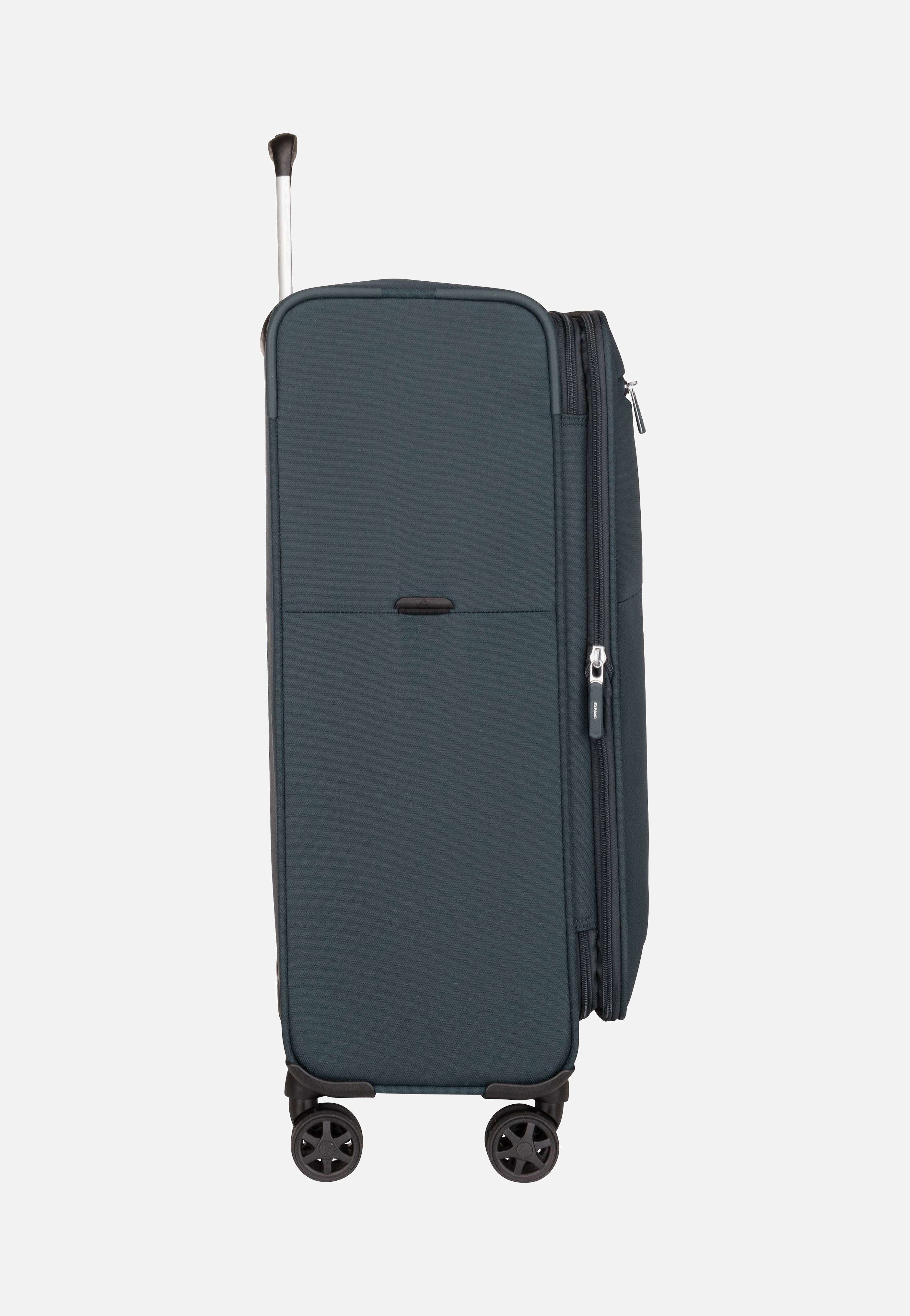 Urbify Spinner 68 EXP Navy Blue - Koffer