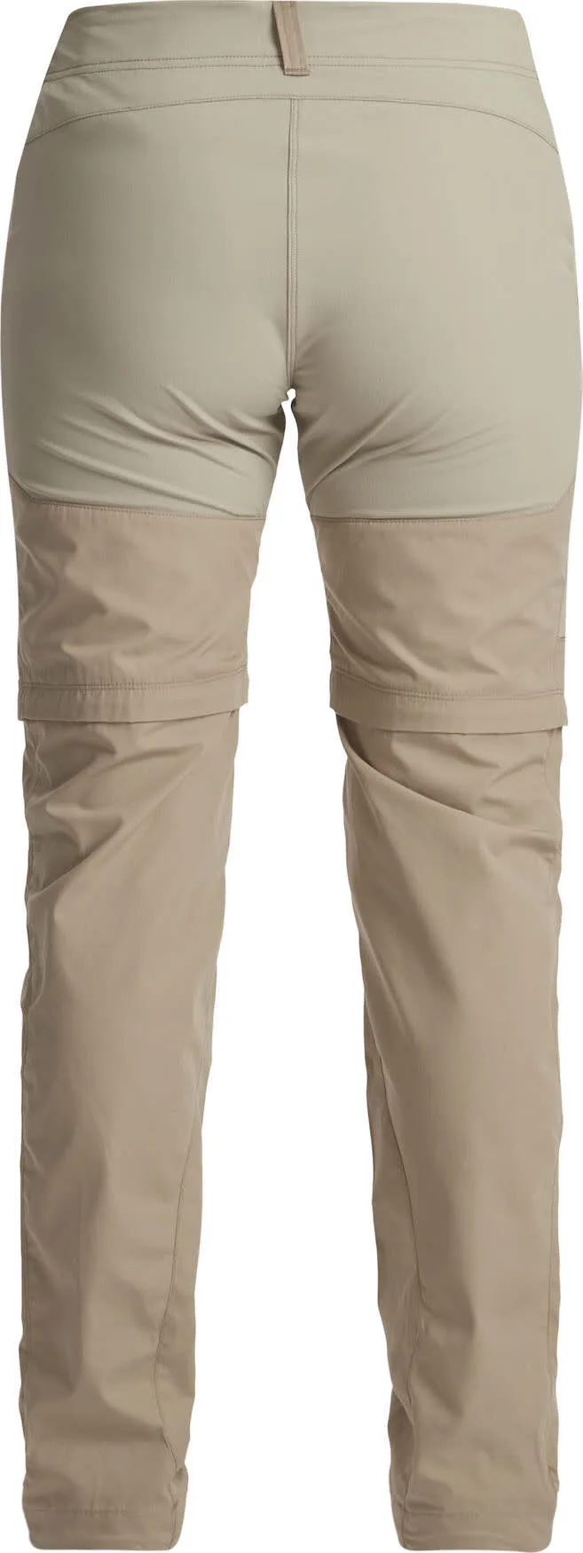 Lundhags Women's Tived Zip-Off Pant Sand