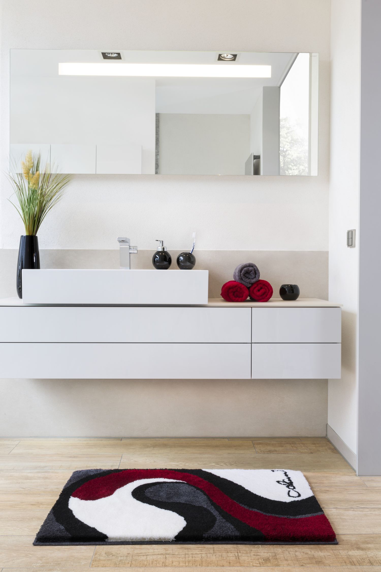 Badematte Colani 7B