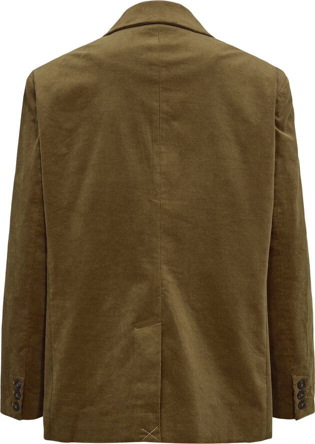 Sofie Schnoor Blazer Mustard