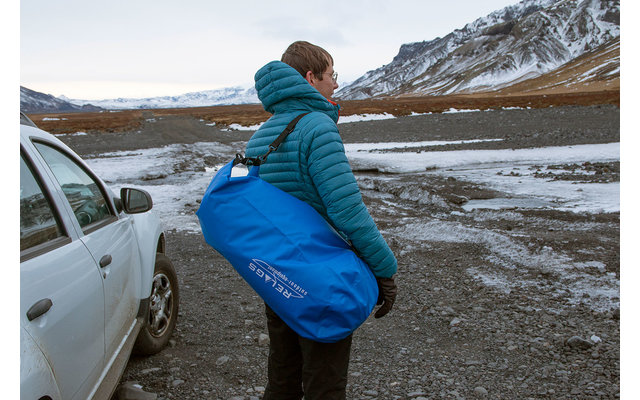 Basic Nature Packsack 500D