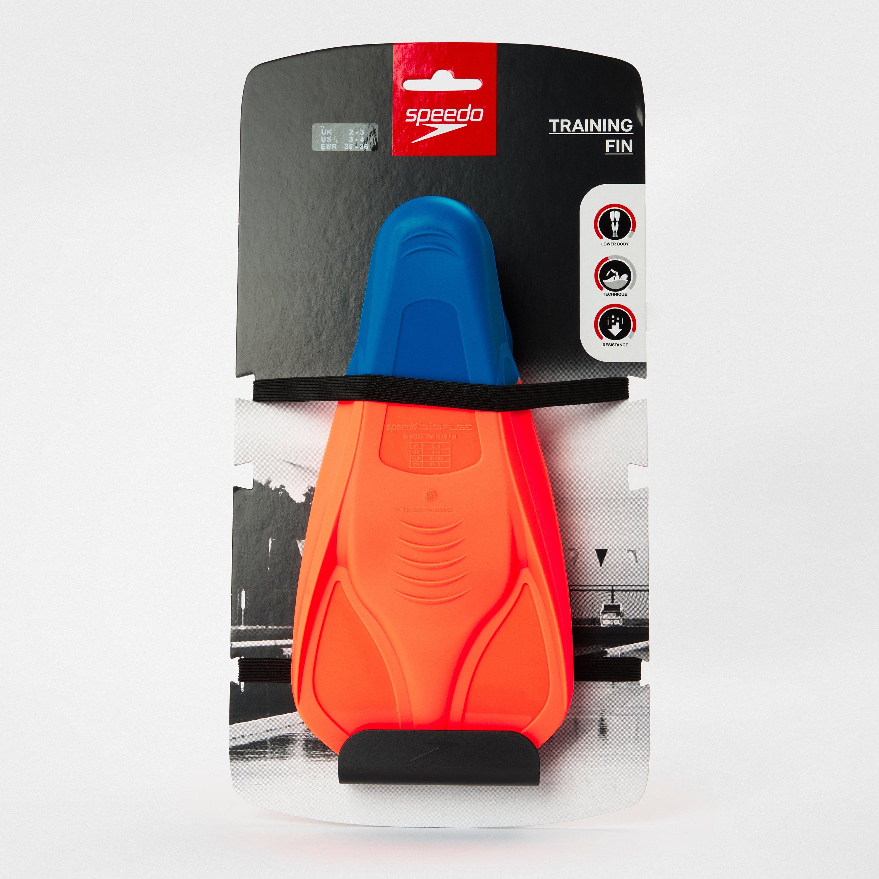 Speedo Bfuse Trn Fin Jn99