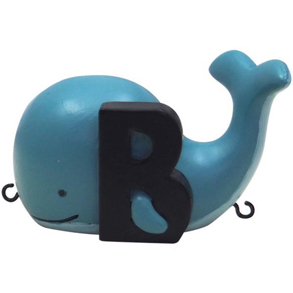 Kids by Friis Bogstav til Navnetog B - KidsbyFriis → Luksusbaby.dk
