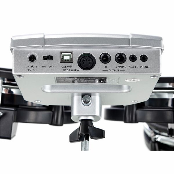 Millenium MPS-150X E-Drum Mesh Set