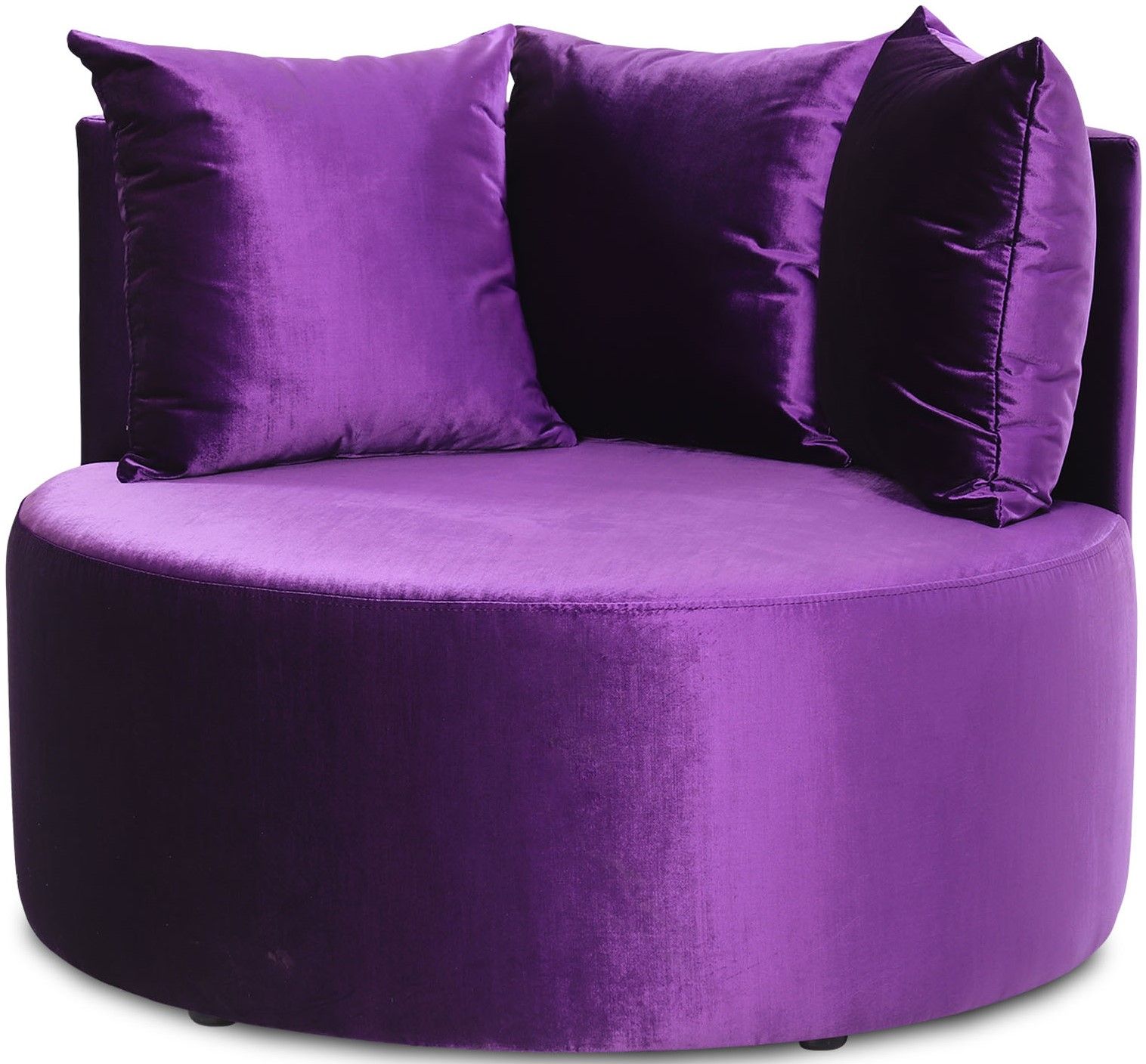 Fauteuil Lucano