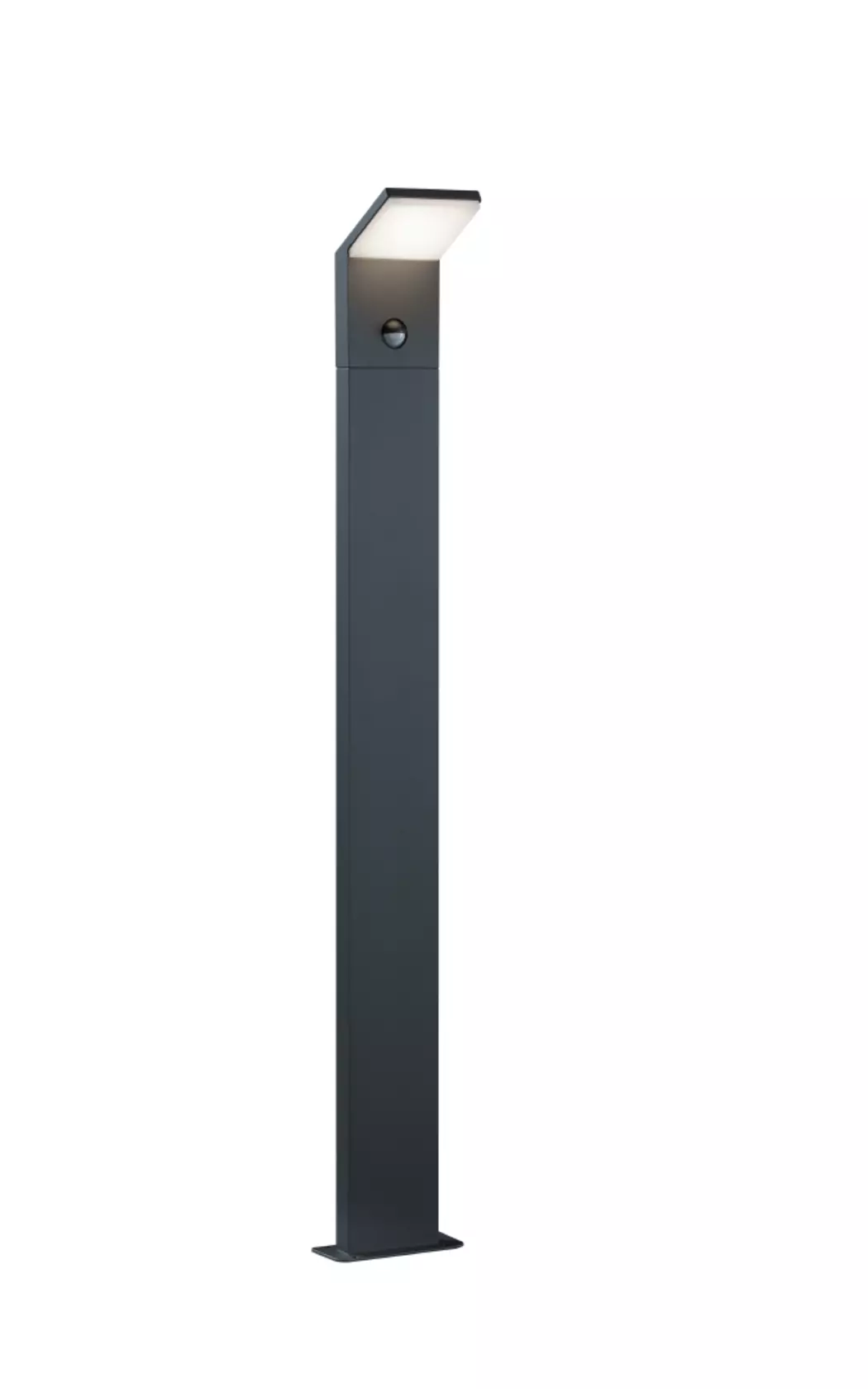 LED-Außenstehleuchte Pearl