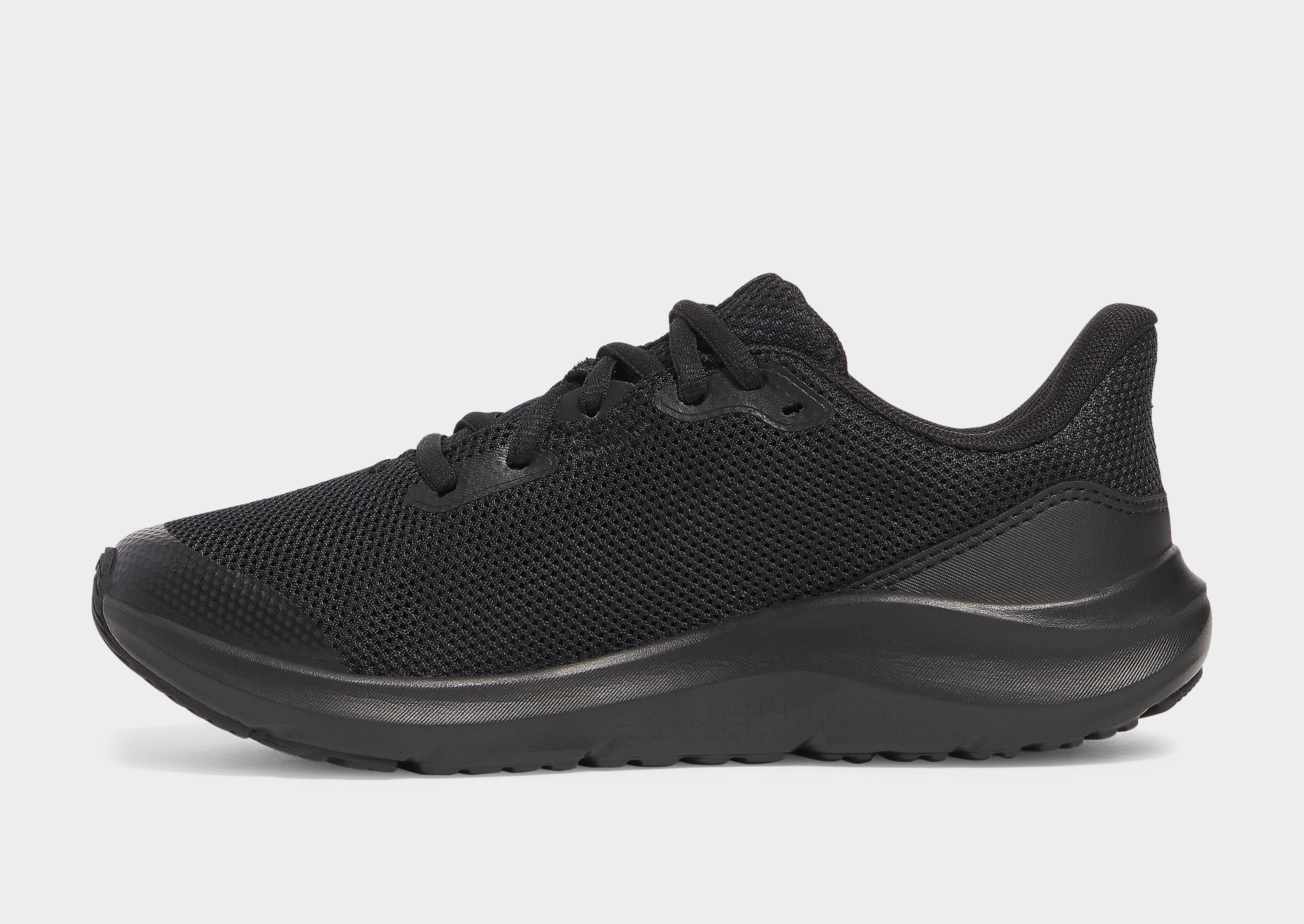 Under Armour Visual Cushioning UA BGS Pursuit 4