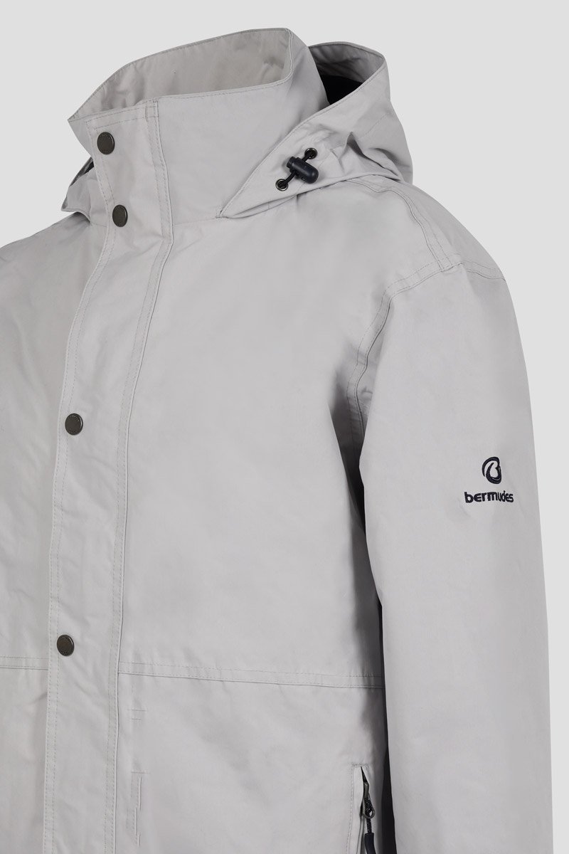 Veste courte imperméable HAMILTON