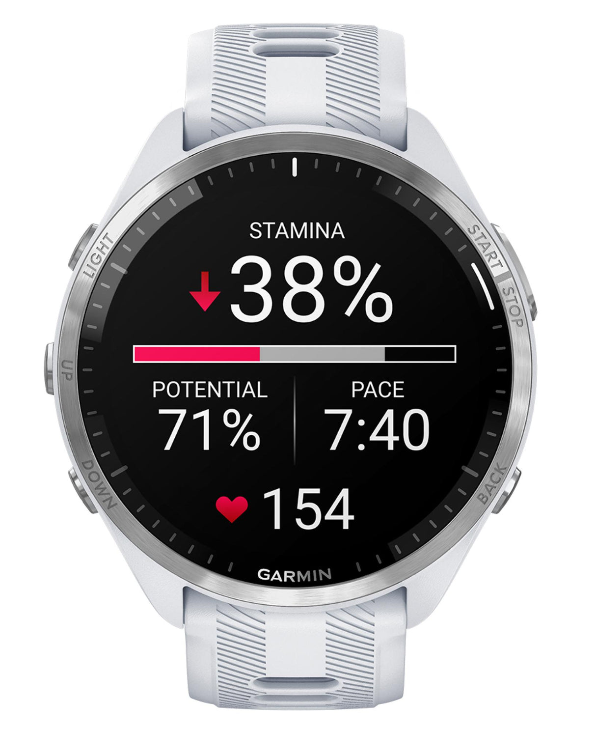 Garmin<br>Forerunner 965
