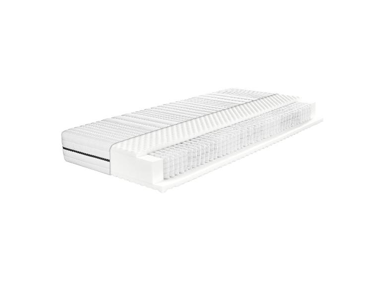 Pocketvering matras Royal Support
