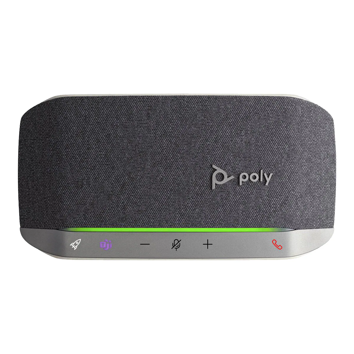 HP Poly Sync 20-M MS Teams høyttalertelefon USB-C