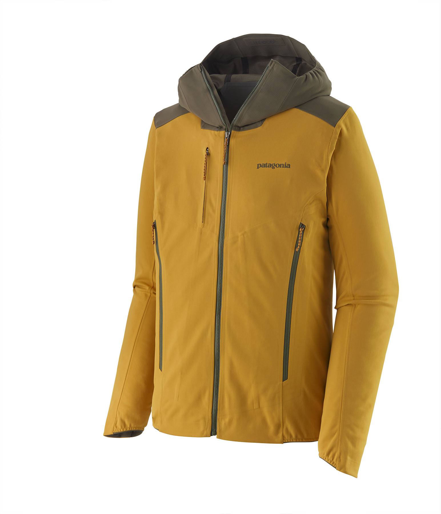 Patagonia Upstride Jacket M's