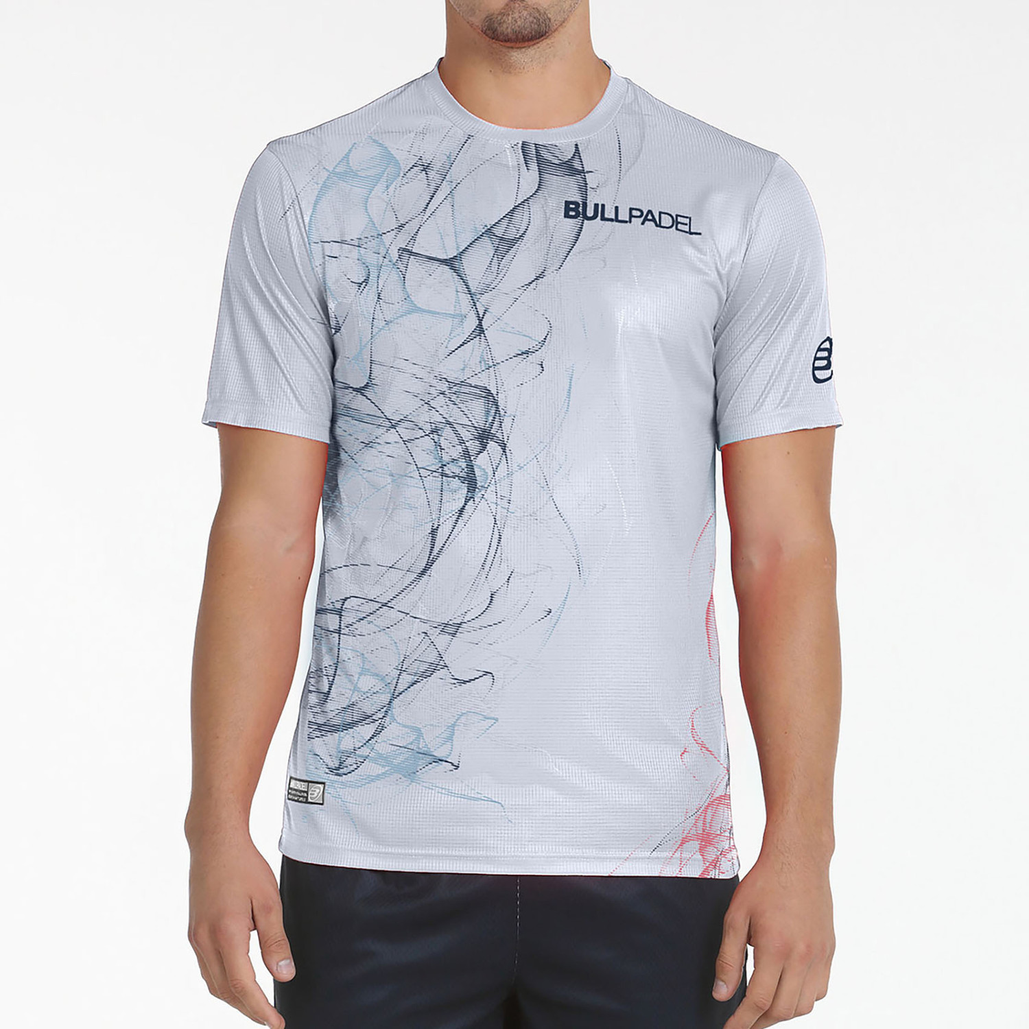 Bullpadel Casiop Tee