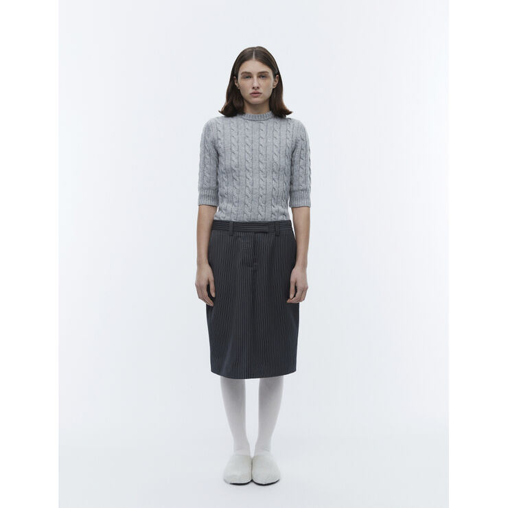 2NDDAY 2ND Natal - Cable Knit Drizzle