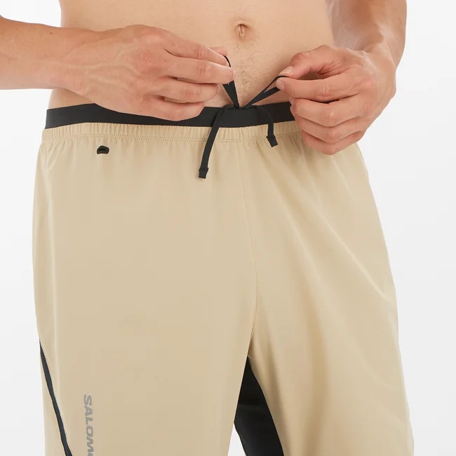 CROSS TWINSKIN  Shorts Herren