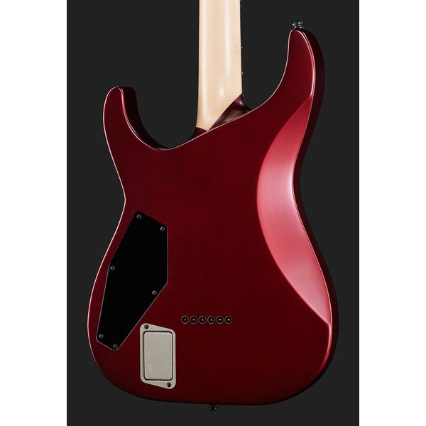 ESP E-II M-I Thru NT DCARS