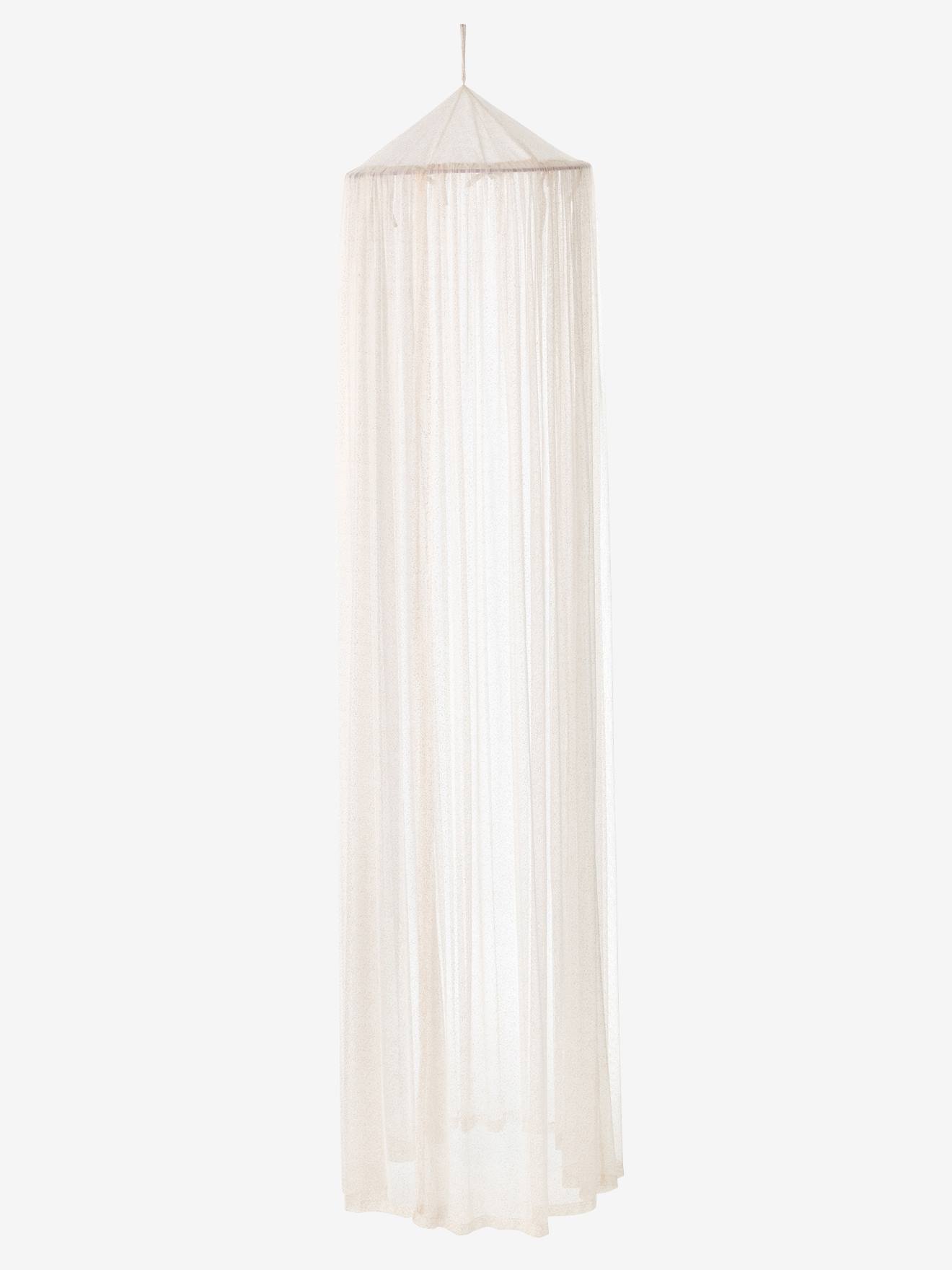 dossel de maquiagem rosa brilhante
