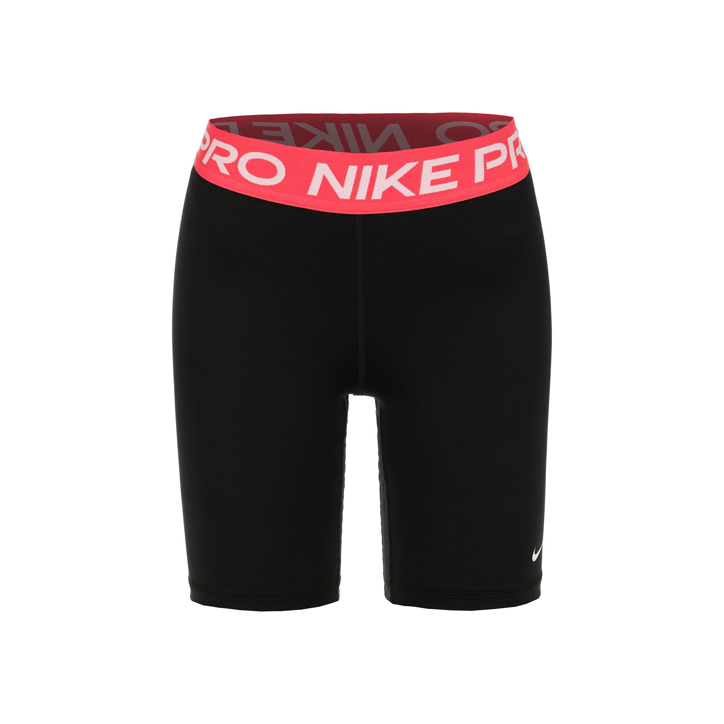 Nike 365 8in Short Avec Poche-balles Femmes - Noir , Pink