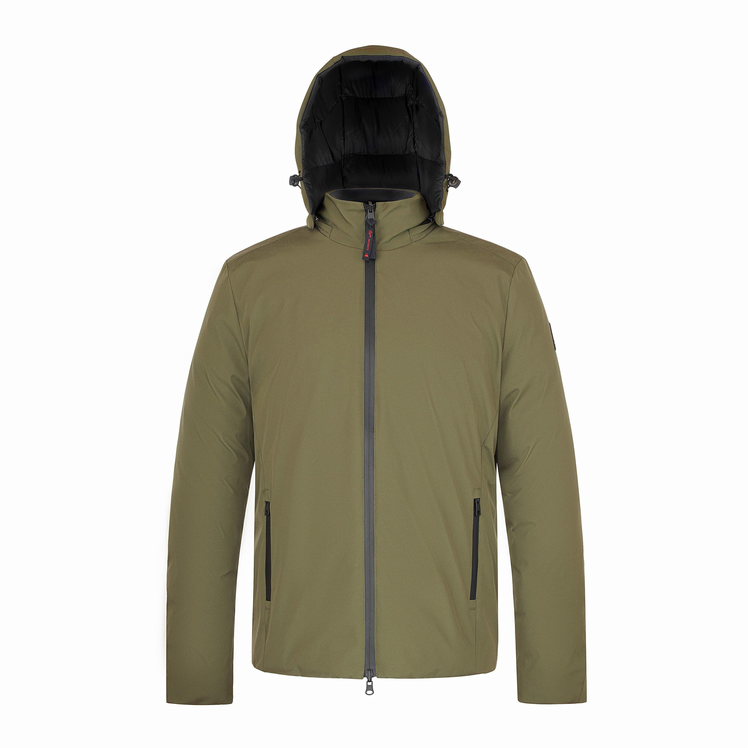 Cape Heights Lite Puffer Jacket