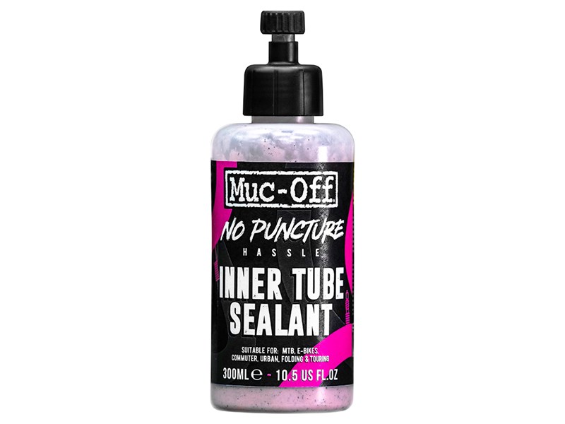 Muc-Off No Puncture Hassle Inner Tube Sealant 300 ml