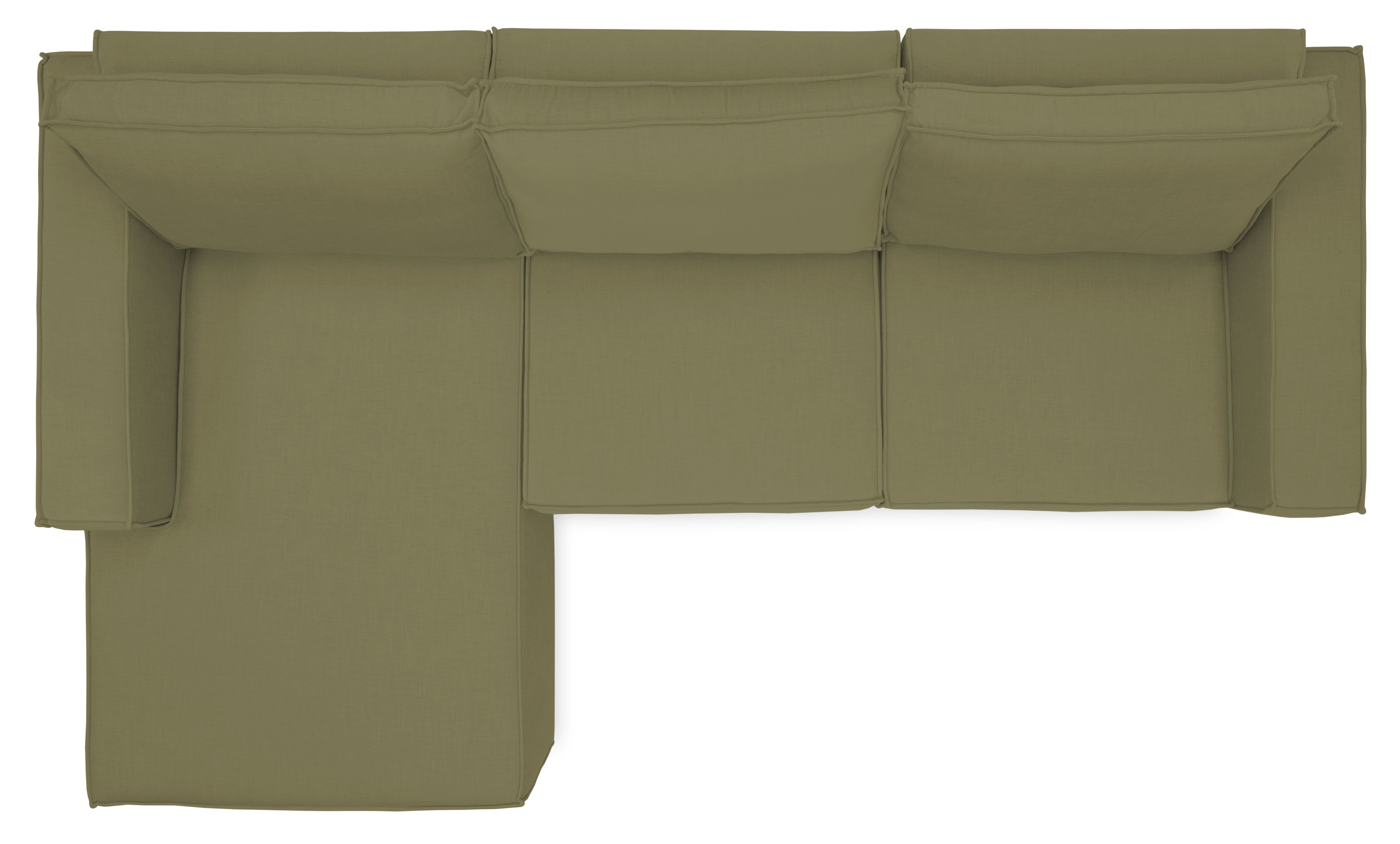 Loungebank  Belone