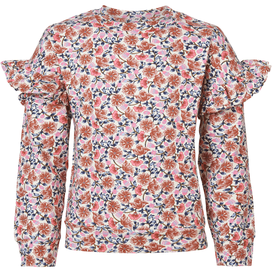 Noppies Sweater Prentiss Pristine