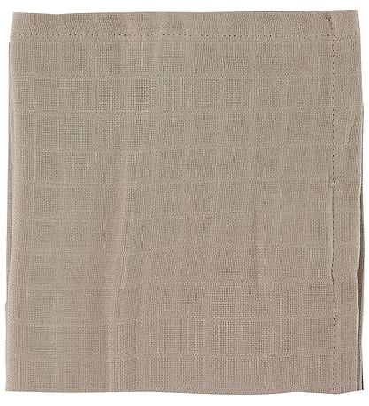 Cam Cam StofBlå - 72x72 - 2-pak - Hazel