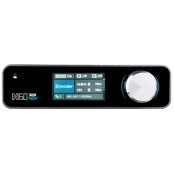 Kiloview N60 4K NDI Converter