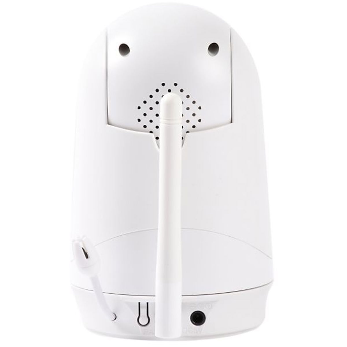 BeabaBeaba   Babyphone Zen Plus 2