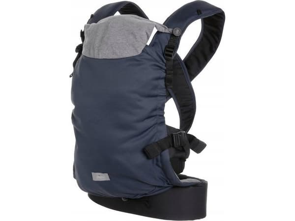 Chicco SKIN FIT Bæresele Blå