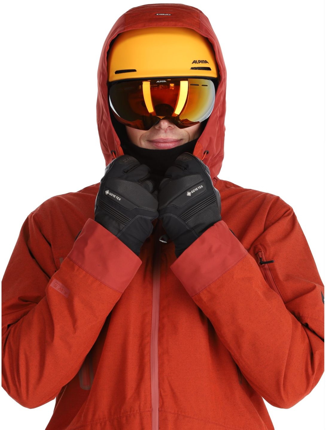 Castres ski-jas heren