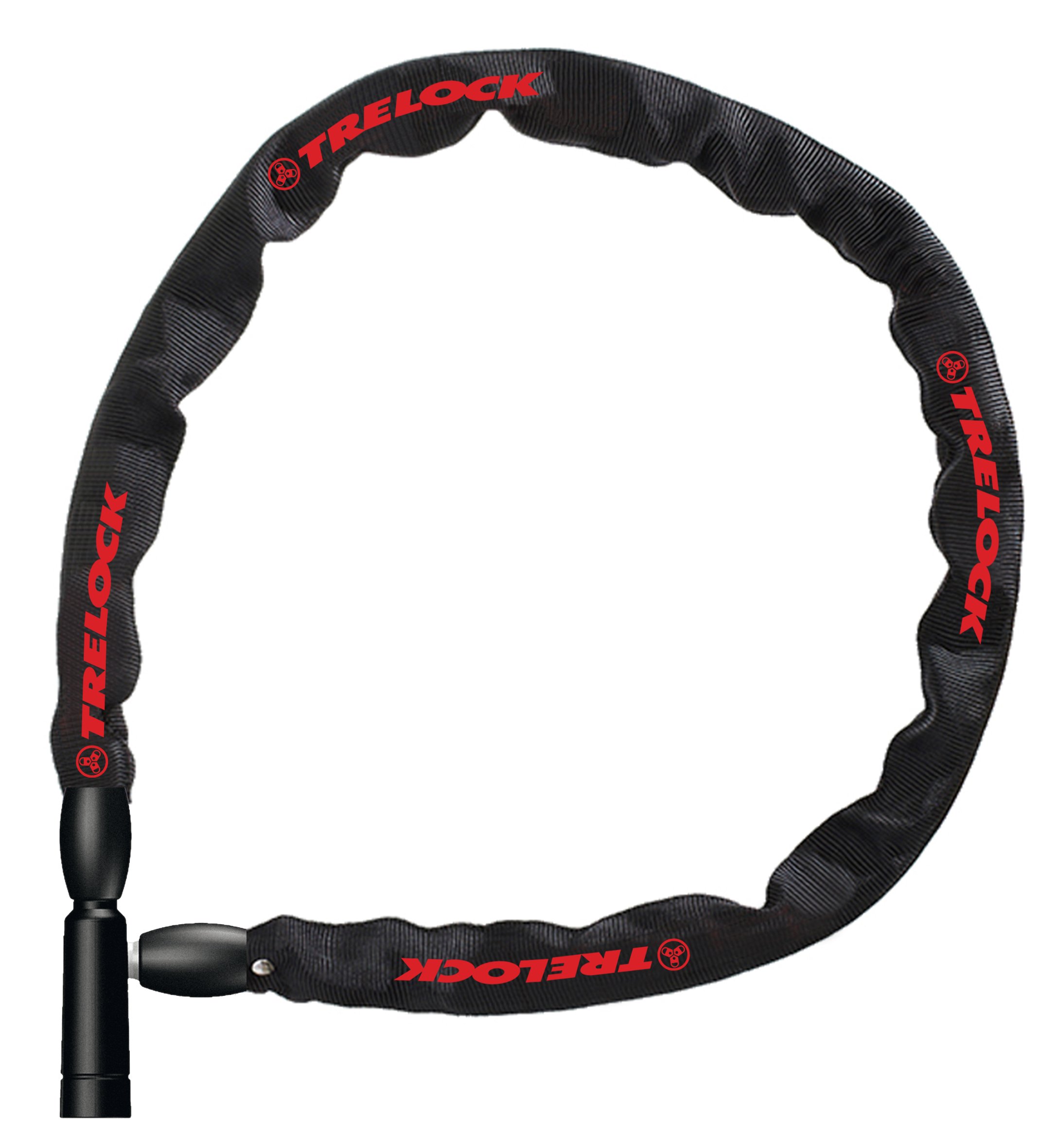 Trelock kædelås BC115 60cm Ø 4mm