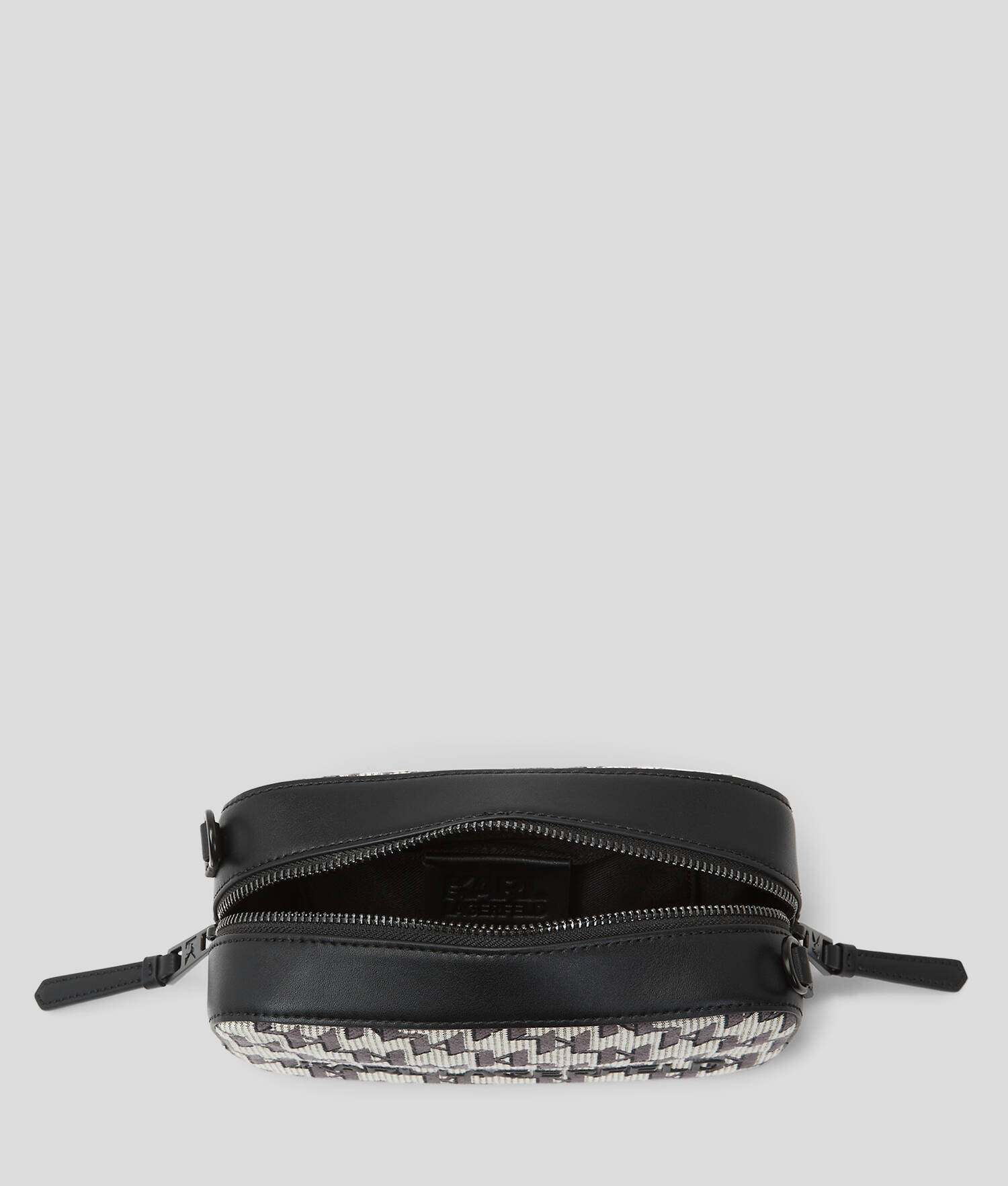 SAC CAMÉRA K/MONOGRAM