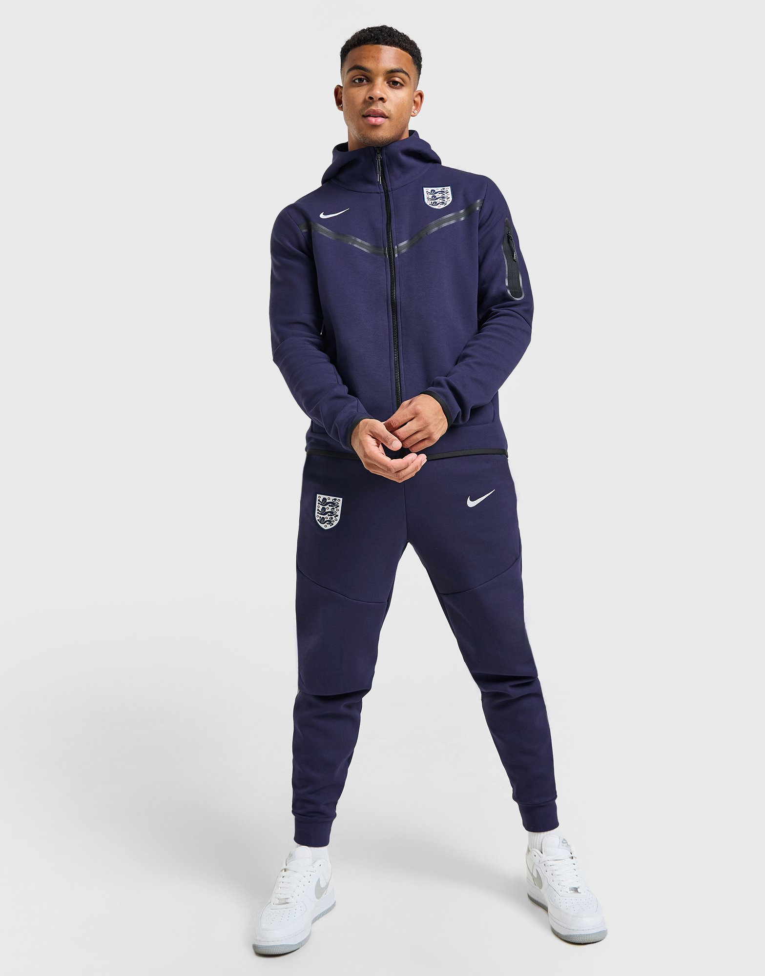 Nike Pantalon de jogging England Homme