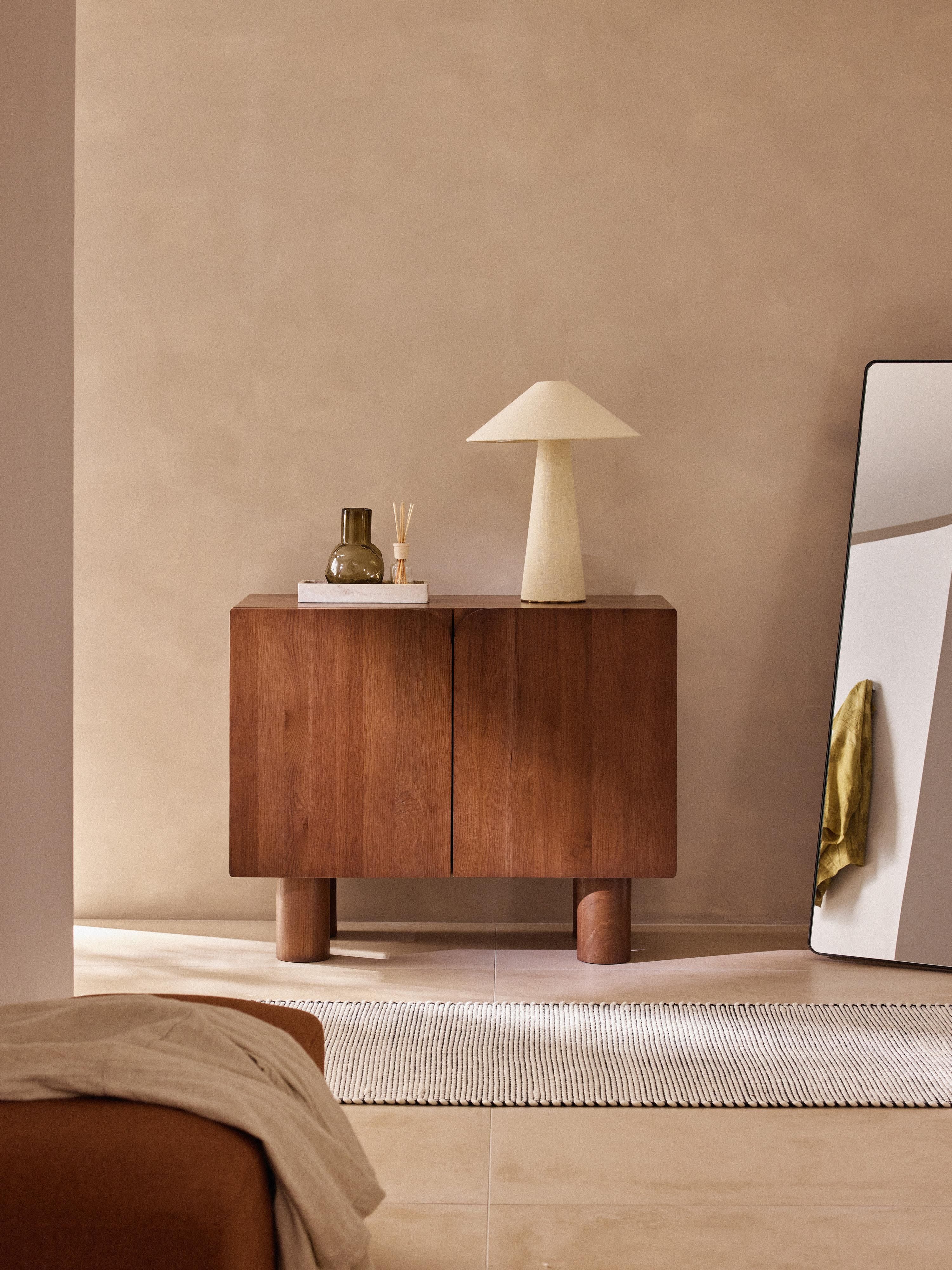 Dressoir Cadi van eikenhout