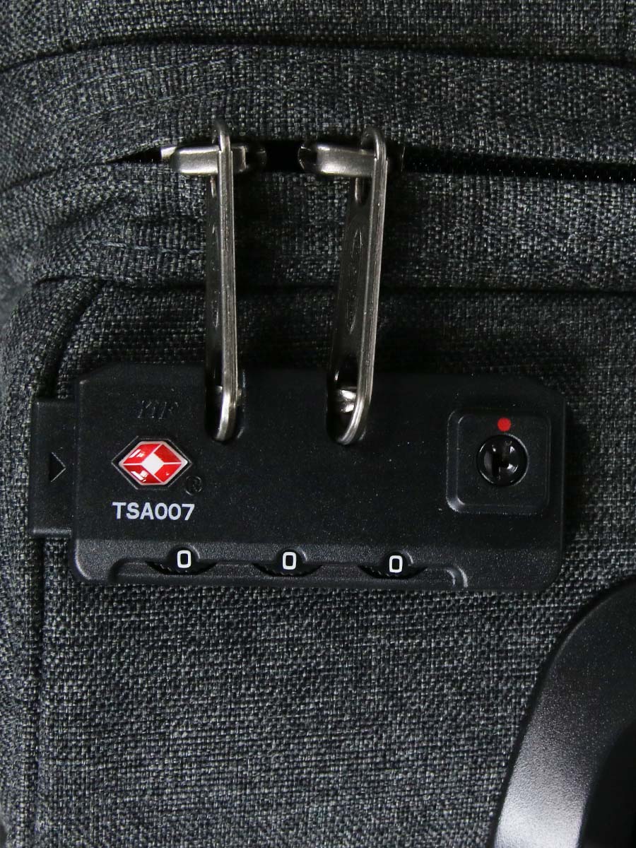 Valise Eastpak Trans4 S - 54 cm
