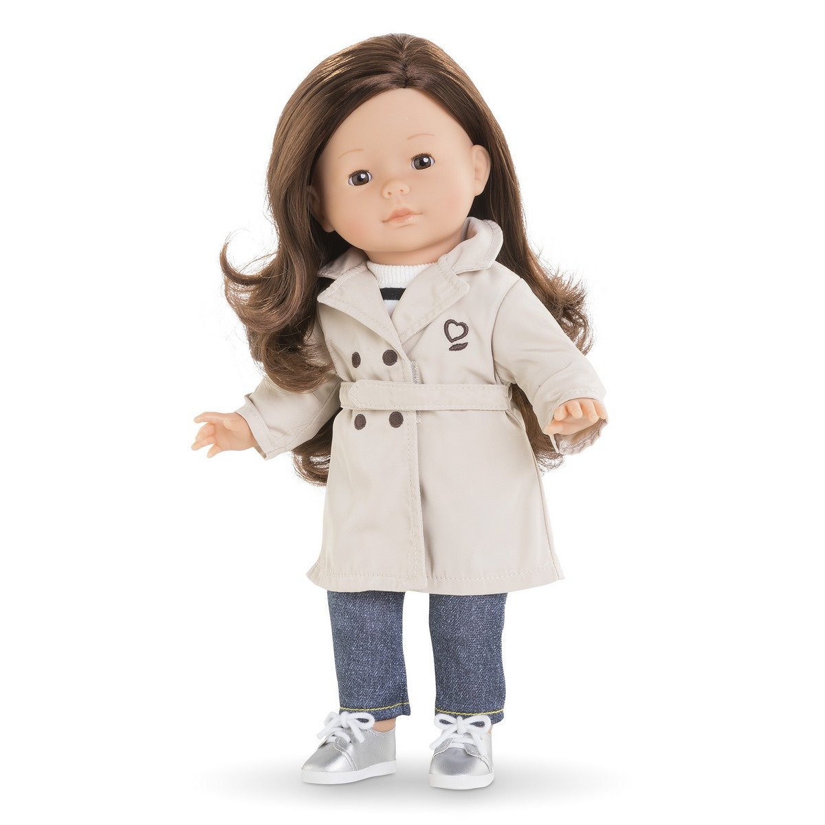 Ma Corolle - Trench beige