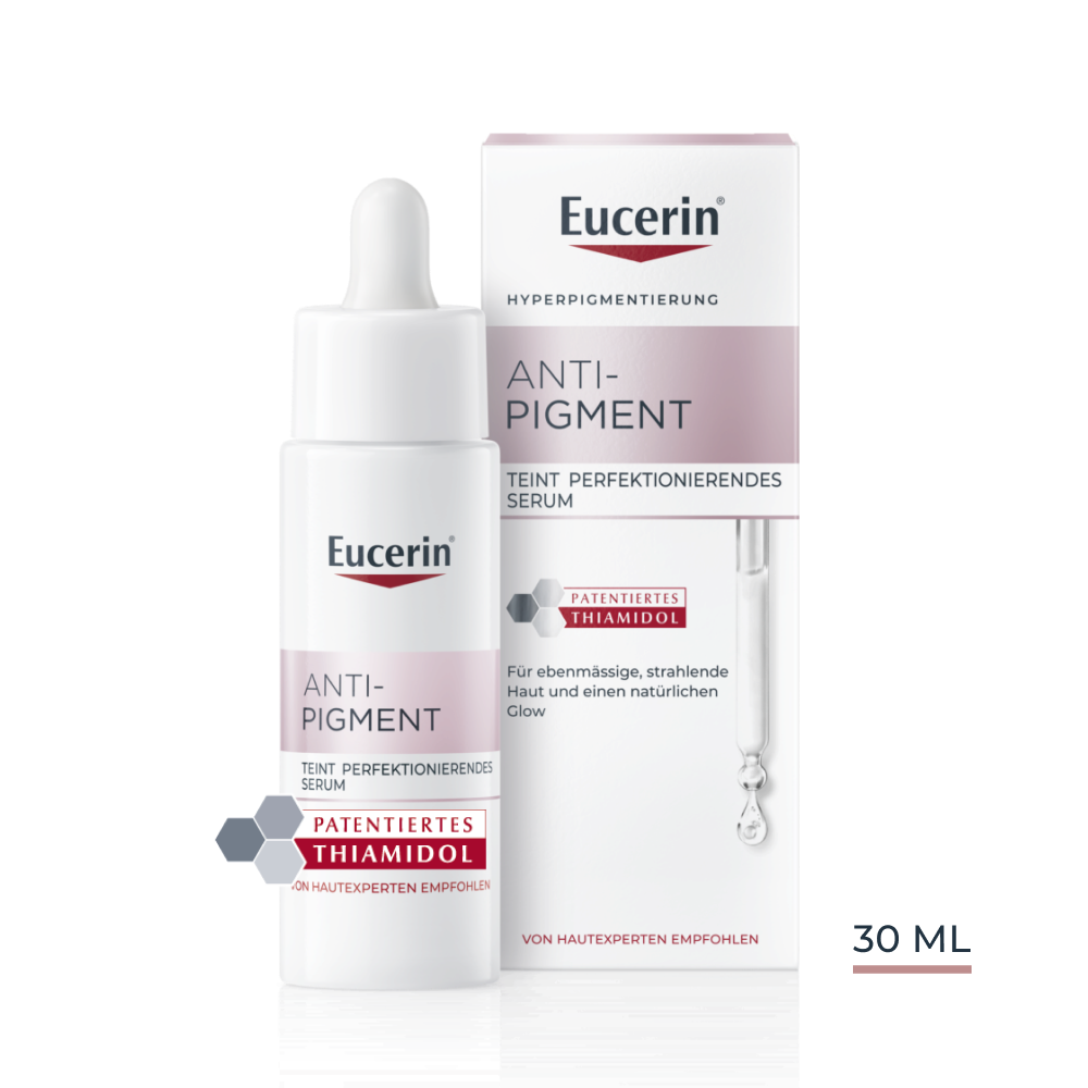 EUCERIN Anti-Pigment Serum Teint perfektionierend Fl 30 ml